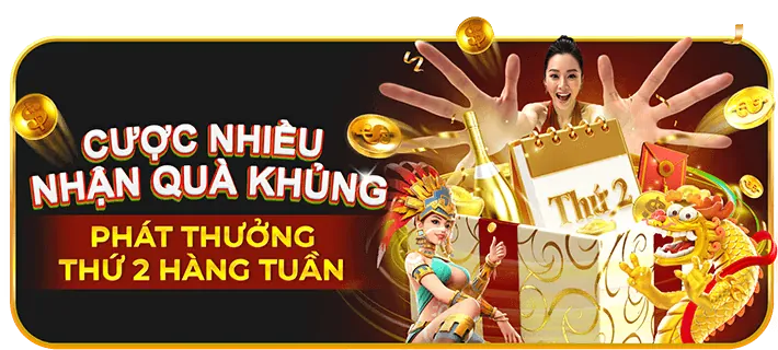 Khuyến mãi tháng 6 56win08