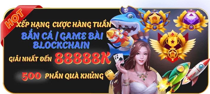 Trò chơi slot mới tại 56win08