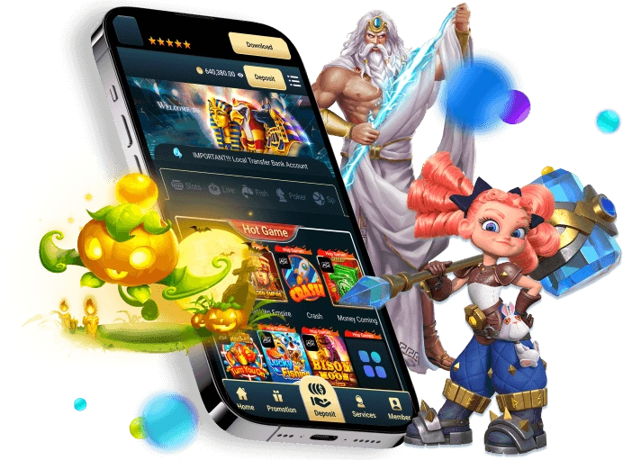 Hướng dẫn toàn diện 56win08