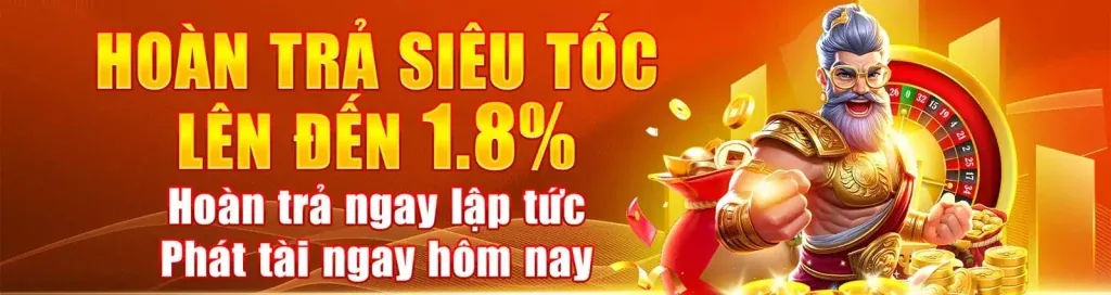 Ưu đãi 56win08 hấp dẫn nhất năm 2026