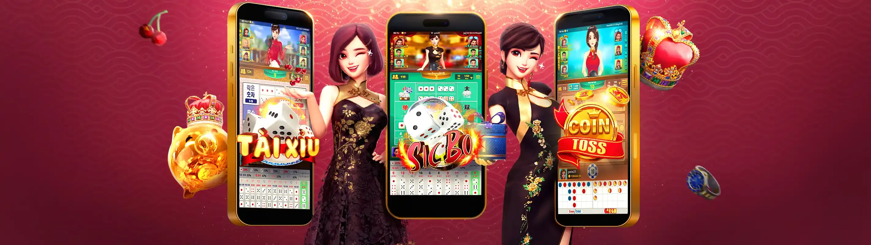 Hình ảnh chính game bắn cá 56win08