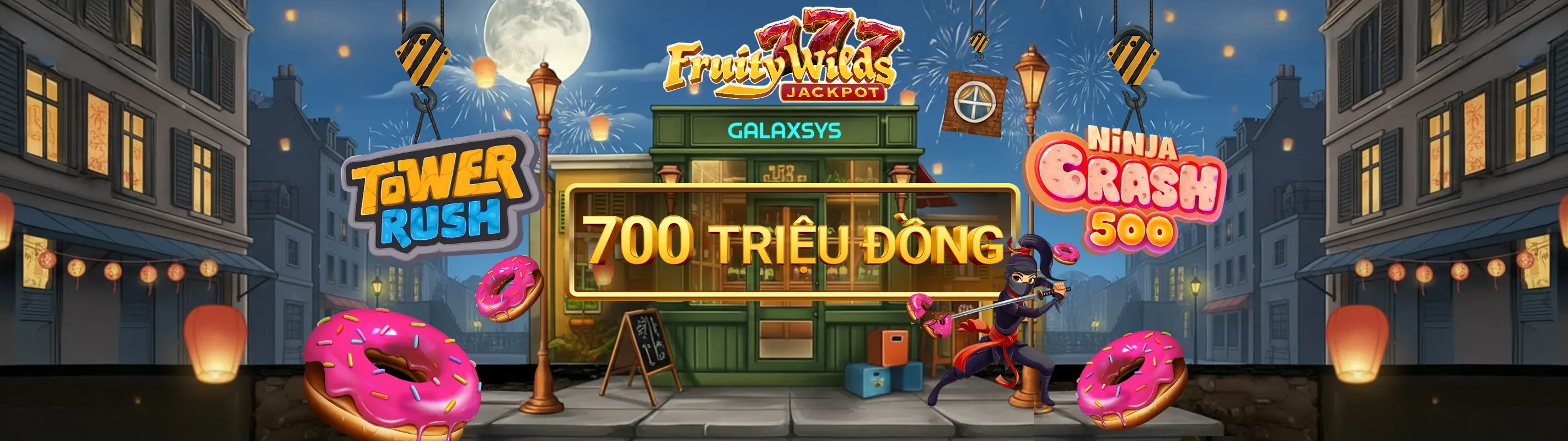 Thế giới bắn cá 56win08 với đồ họa sống động