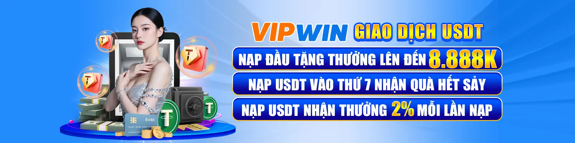 Banner khuyến mãi hấp dẫn tại 56win08