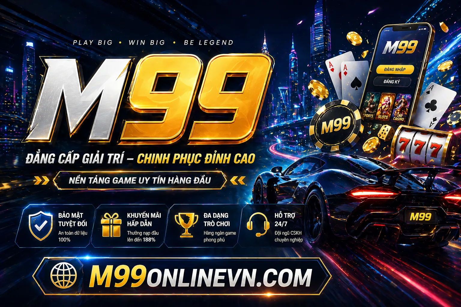 Tin tức và cập nhật mới nhất từ 56win08