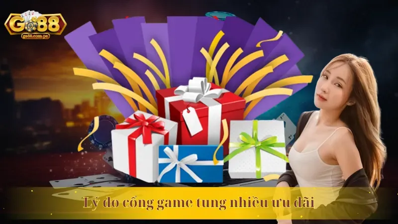 Ưu đãi và khuyến mãi 56win08