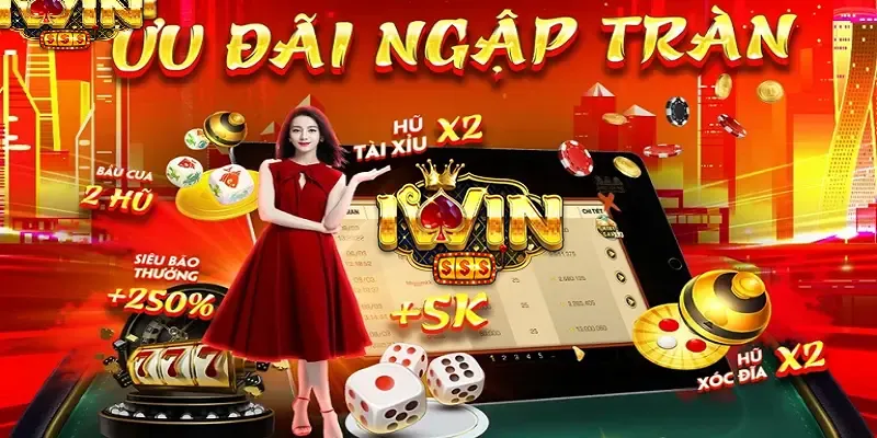 Tối đa hóa cơ hội thắng tại 56win08