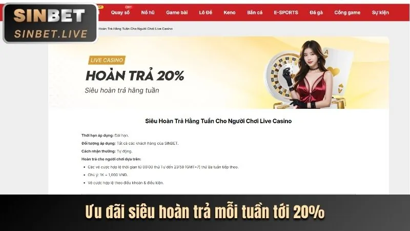 Slot Games Đỉnh Cao